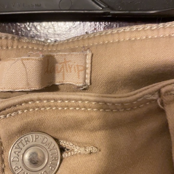 day trip jeans - Picture 3 of 3